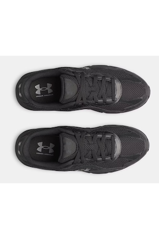 Under Armour Ua Tech Runner Erkek Spor Ayakkabı 6011293 6011293 001 Çok Renkli
