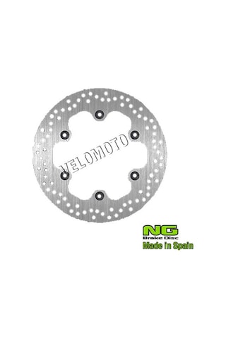 438 537 Ng Ön Fren Diski Honda Cbr 125 R 04-10