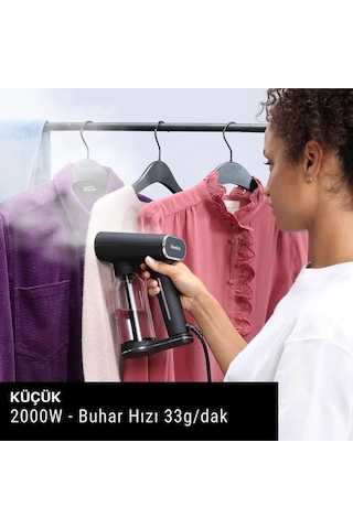 Steamone EUXL400V2 2000 W Buharlı Ütü