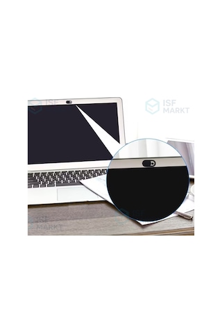Webcam Kapağı Bilgisayar,laptop Ve Telefon Kamerası İçin Kapatıcı,gizlilik
