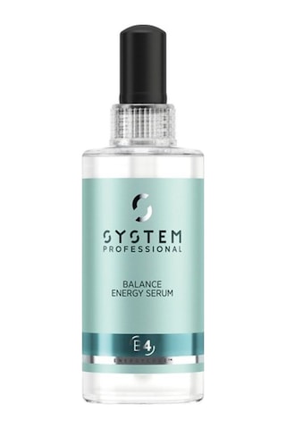 Wella System Professional Balance Energy Serum 100 ML
