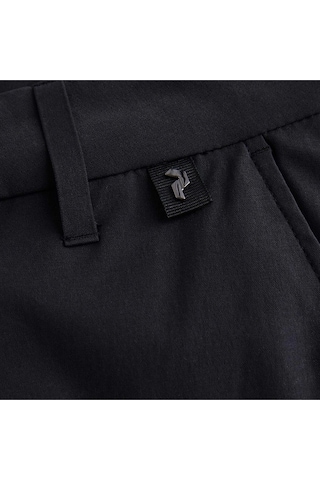 Peak Performance Peak Peak W Illusion Pants Kadın Outdoor Pantolonu Siyah Kadın Outdoor