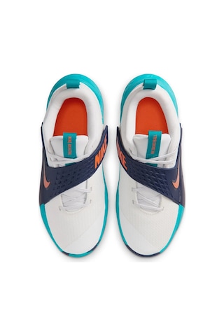 Nike Team Hustle D 12 Gs Çocuk Basketbol Ayakkabısı Hf6279 Hf6279 107