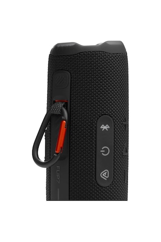 Jbl Flip7 Bluetooth Hoparlör, Ip67, Siyah