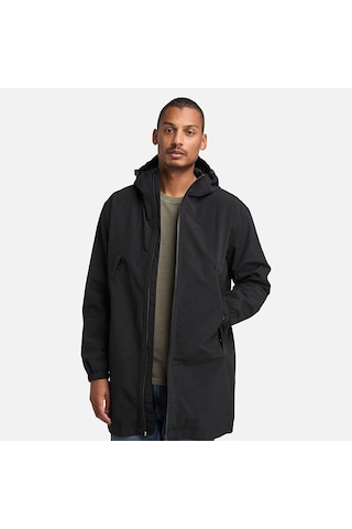 Timberland Wınnıck Waterproof Erkek Parka Tb0a44pp0011 Siyah