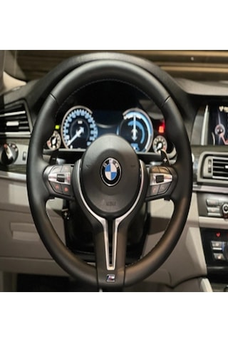 Bmw 5 Serisi F10 M5 Direksiyon