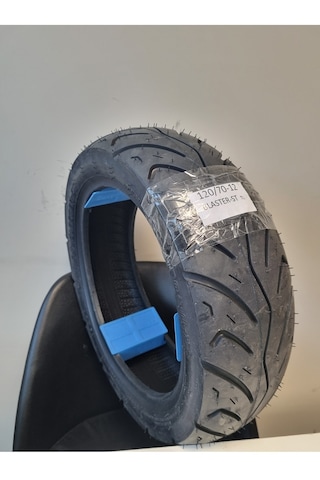 Yamaha Cygnus X, Honda 125, Rks, Yuki, 120/70-12 Tl Dubleks Lastik