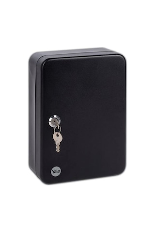 Yale Anahtar Dolabı Büyük Boy Ykb 540 Bb2
