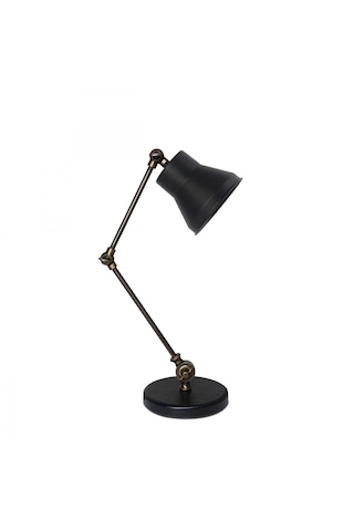 Homing Nova Retro Eskitme Çalışma Masa Lambası Ayd-3315