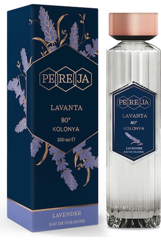 Pereja 80 Derece Lavanta Kolonyası 250 ML