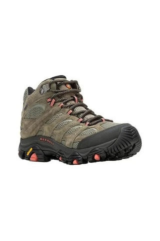Merrell Moab 3 Mıb Gtx Erkek Outdoor Bot J035791 - Yeşil-yeşil Yeşil