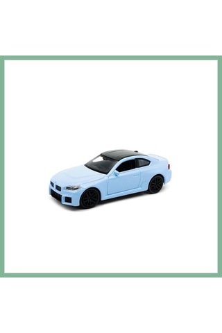 Bşkvirgo 43833 Çek Bırak Bmw M2 Bsk2026