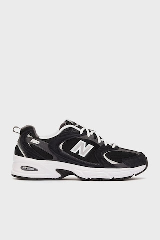 New Balance Erkek Ayakkabı Mr530cc Siyah-gri Siyah-gri Siyah - Gri