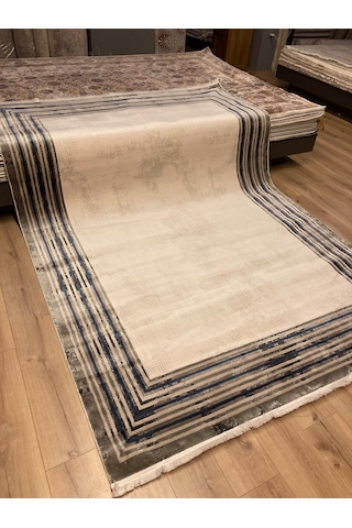 Premıum Halı %100 Akrilik Kabartmalı 200x290 Ebat +yatışmaz