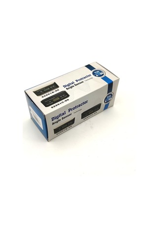 Pld Mıknatıslı Dijital Açı Ölçer 150mm