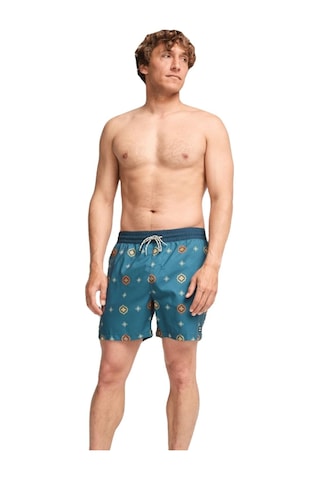 Billabong Bıllabong Vacay Lb Bpr3 Çok Renkli