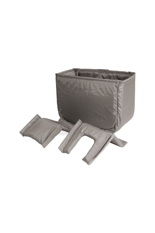 Ortlıeb Ultimate Gidon Çantası Koruyucu İç Bölme F94 Siyah