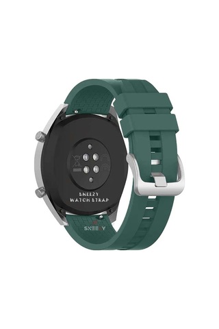 Huawei Watch Gt Runner-sport 46mm- Gt2 E 22mm Uyumlu Novagt Supre