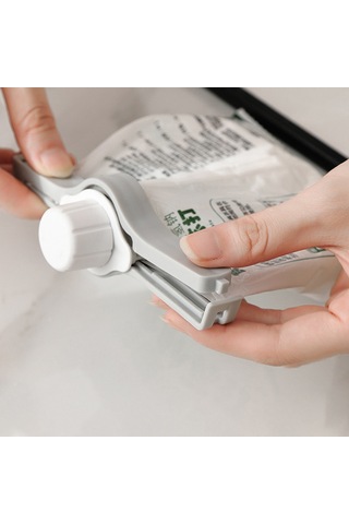 Paskalya Klipsleri Mutfak Depolama Sızdırmazlık Klipsi Tazeliği Korur Sızdırmazlığı Sağlar -