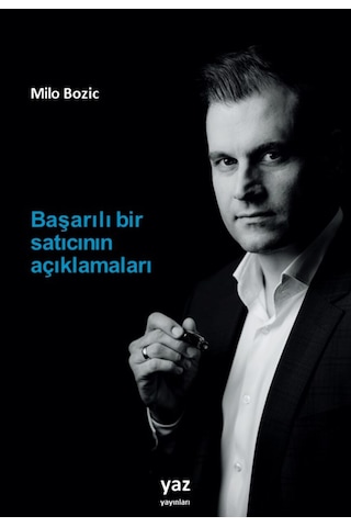 Başarılı Bir Satıcının Açıklamaları