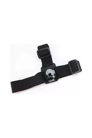 Jikko Gopro 12/11/10/9/8/7 İçin Baş Montajı 191811971