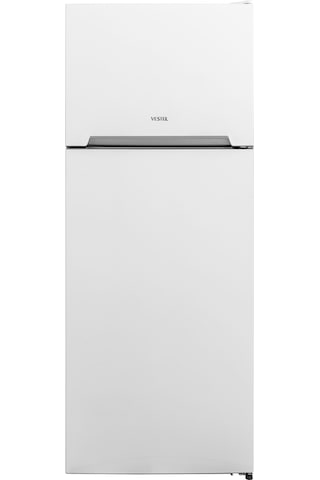 Vestel NF48011 434 LT No-Frost Çift Kapılı Buzdolabı