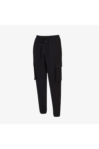 New Balance Erkek Siyah Eşofman Altı Mnp1531-bk Siyah