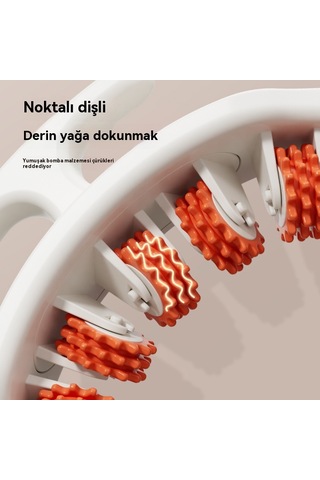 Jian Fan Masajcıpembe 1 Pembe