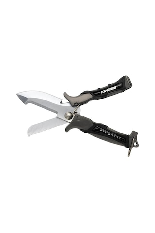 Cressi Alligator Dalış Bıçağı 001
