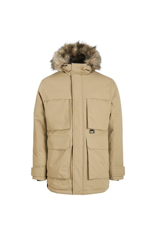 Jjstar Parka Jacket Bej12256892 Cok Renklı
