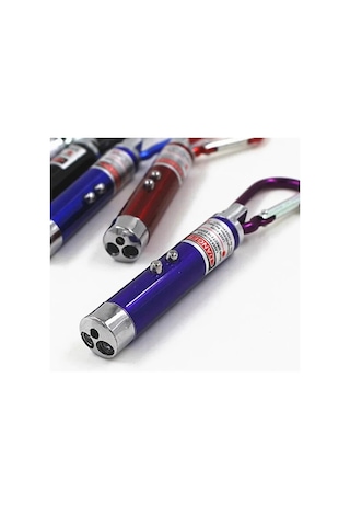 Lık Lazer Wt-177