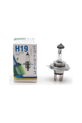 Photon H19 Standart Halogen Ph5519