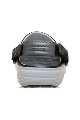 Crocs Classic Turbo Clog Unisex Terlik Cr211287-001 Tek Renk