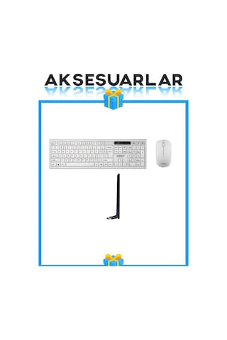 Ramtech WorkForce Wf452 i5-4570S 16 GB 256 GB SSD 23.8" Masaüstü Bilgisayar