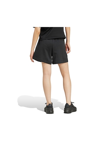 Adidas W Z.n.e. Short Kadın Günlük Şort Je7845 Siyah Siyah