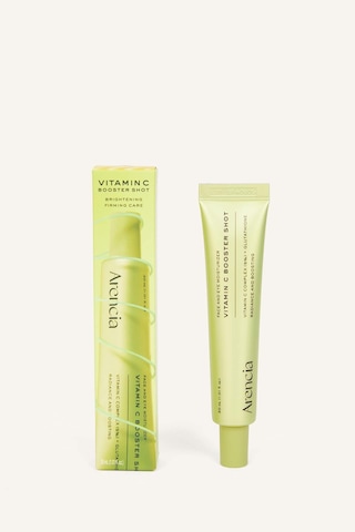 Defacto Arencia - Vitamin C Booster Shot Leke Karşıtı ve Parlatıcı Saf C Vitamini & Glutatyonlu Shot Serum 30ml I1965AXNS