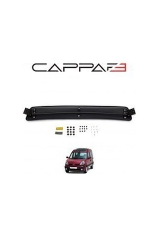 Renault Kangoo 1998-2003 Yıl Aralığı Uyumlu Ön Cam Güneşliği