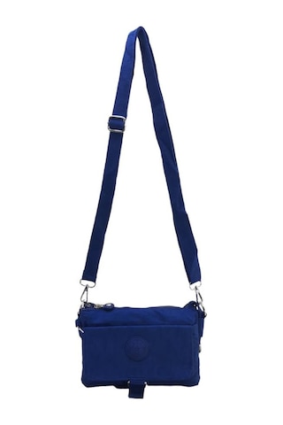 Baginn Mini Boy Çapraz Askılı Genç Kadın Postacı Çanta El Çantası 001