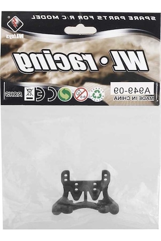 Pazly Yüksek Wltoys Ve Süspansiyon Rc Parça Kulesi Kaliteli K929 Geeroyoo Dayanıklı Araç A979 A969 A959 A949 1/18 - Di