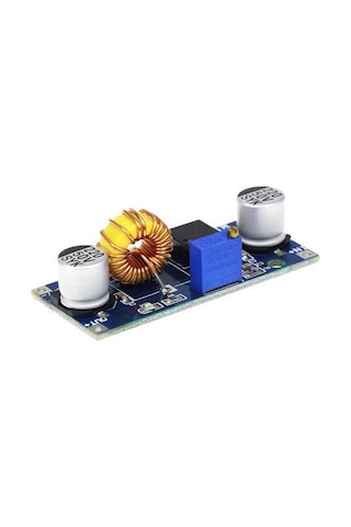 Xl4015 5a Dc/dc Voltaj Düşürücü