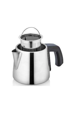 TeaDem 2000W Elektrikli Çay Makinesi ve Kettle