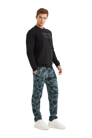 Blackspade Erkek Eşofman Altı 40629 - Desenli