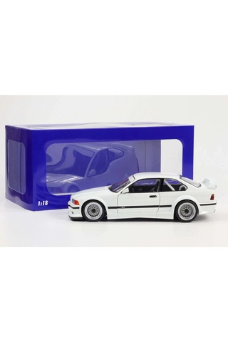 1:18 Werk83 1993 Bmw M3 E36 Gtr