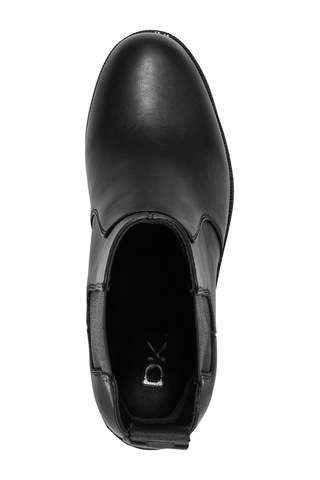 Dkny Siyah Kadın Bot K4500741