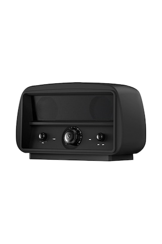 Reedark Jy-68 Siyah Bluetooth Hoparlör, 3w 2 Çift Ses, 1500mah Pil, Bt 5.0/usb/aux/fm/tf/disk Desteği, Stereo Surround Ses