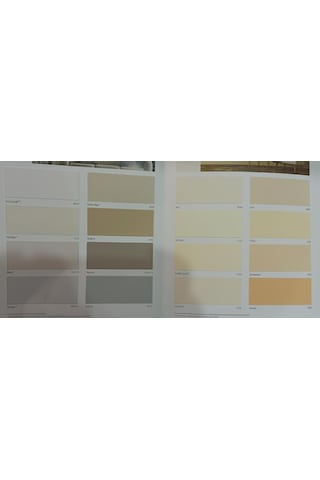 Fawori Silikonlu Ipek Iç Cephe Boyası 15 Lt (430898104)