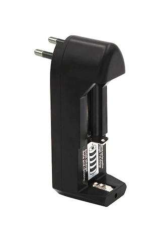 Powermaster Pmr-w002 3.7 Volt 500 Mah Üniversal Pil Şarj Cihazı