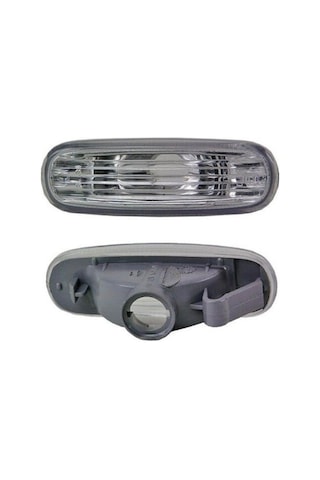 Fiat Doblo Fiorino Linea Çamurluk Sinyali Sag Sol Takim 51717793 523099860