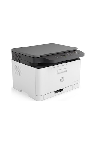 HP Color Laser 4ZB96A MFP 178NW Wifi Çok Fonksiyonlu Lazer Yazıcı