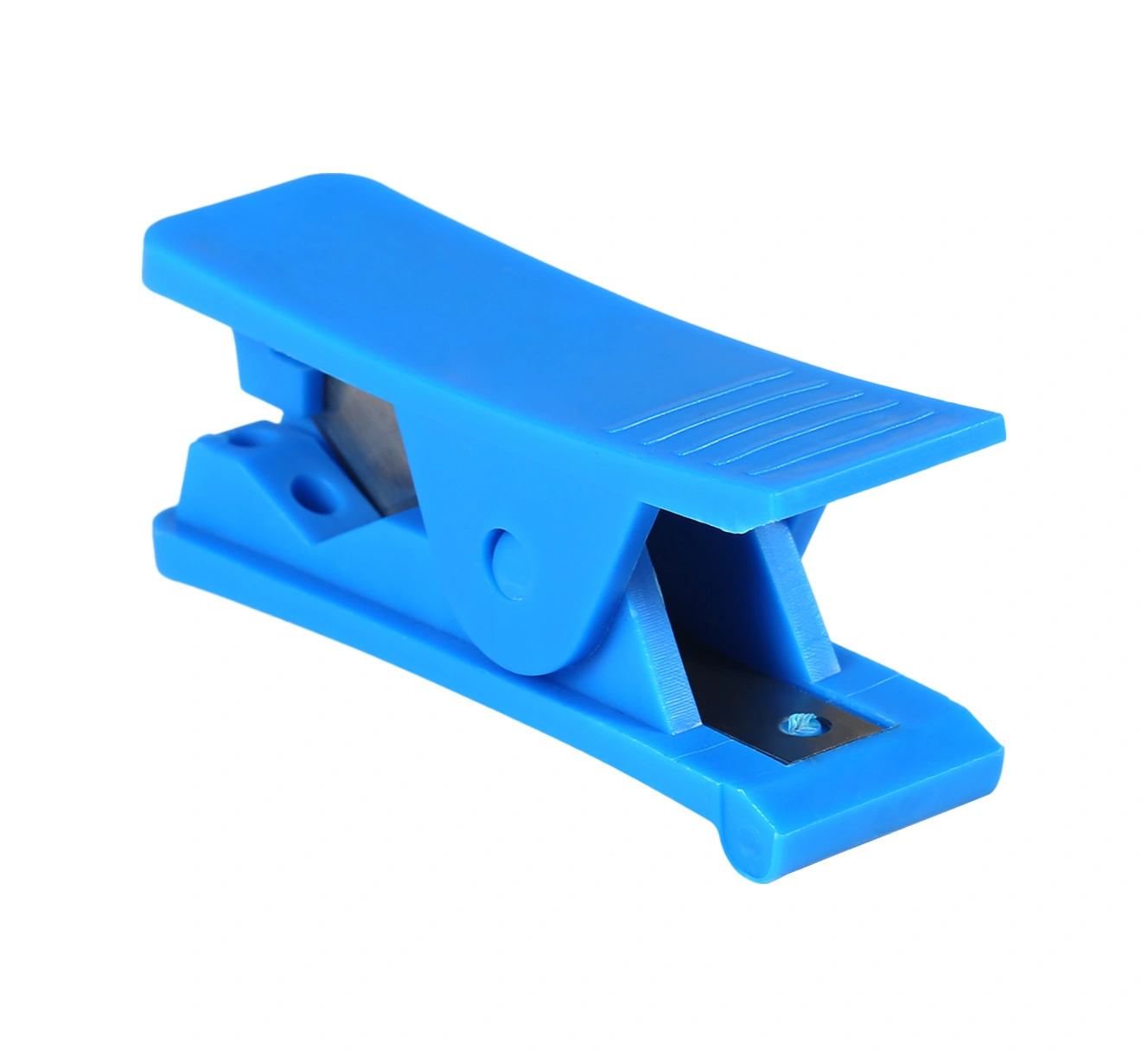 Youtek Balıkçılık Boru Kesici - Hafif Ve Taşınabilir, 90 Derece Kolay Kesim, Sağlam Plastik Gövde İle Balık Turlarınız İçin Uygun